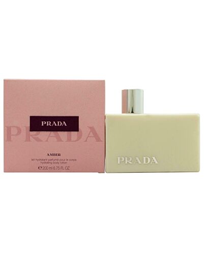 Prada Prada Amber Body Lotion 200ml-P10610