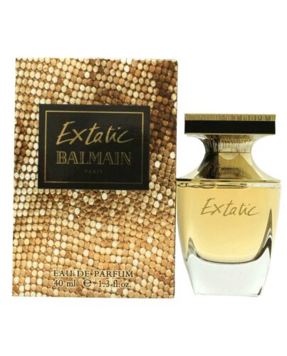 Balmain Extatic Eau de Parfum 40ml Spray-P12270