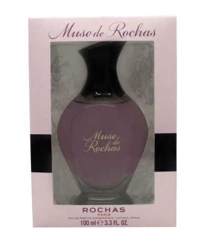 Rochas Muse de Rochas Eau de Parfum 100ml Spray-P13233