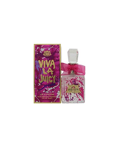 Juicy Couture Viva La Juicy Soirée Eau de Parfum 30ml Spray-P141614