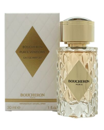 Boucheron Place Vendome Eau de Parfum 30ml Spray-P14270