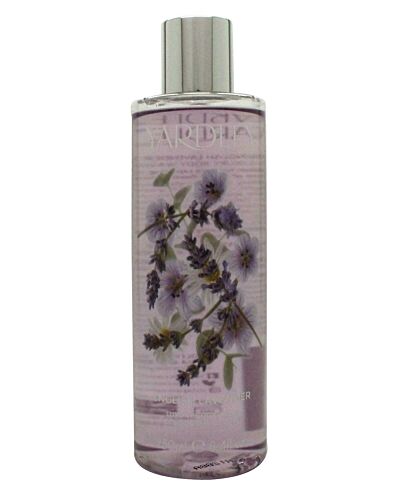 Yardley English Lavender Body Wash 250ml-P198611