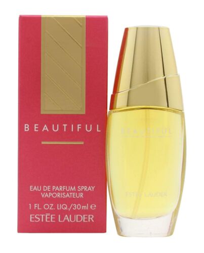 Estee Lauder Beautiful Eau de Parfum 30ml Spray-P233