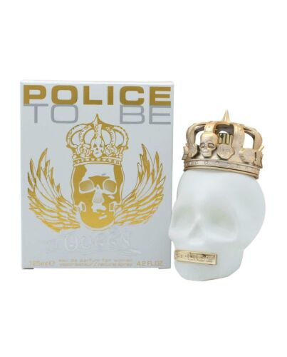 Police To Be The Queen Eau de Parfum 125ml Spray-P25236