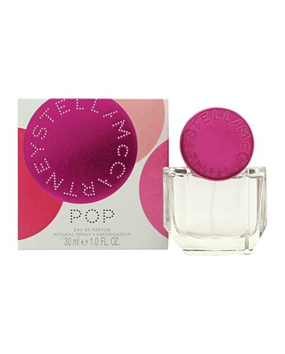 Stella McCartney Pop Eau de Parfum 30ml Spray-P32276