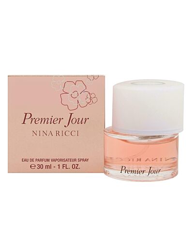 Nina Ricci Premier Jour Eau de Parfum 30ml Spray-P3237