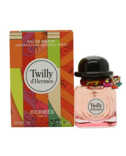 Hermès Twilly d'Hermès Eau de Parfum 30ml Spray-P334610