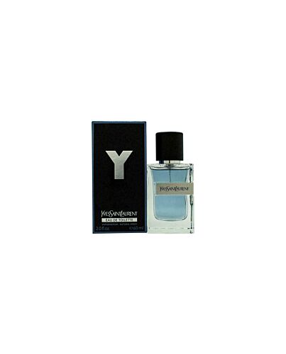 Yves Saint Laurent Y Eau de Toilette 60ml Spray-P374610