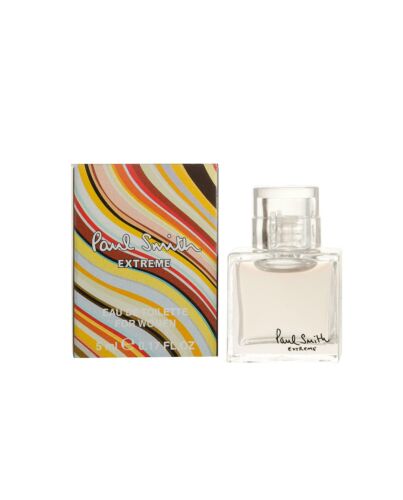 Paul Smith Extreme Eau de Toilette 5ml-P40611