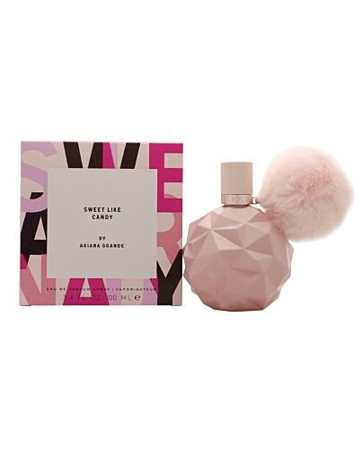 Ariana Grande Sweet Like Candy Eau de Parfum 100ml Spray-P46268