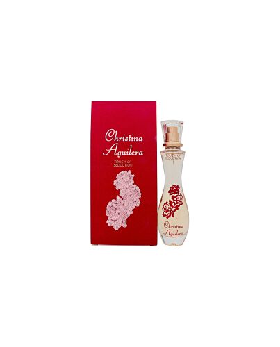 Christina Aguilera Touch of Seduction Eau de Parfum 30ml Spray-P48276