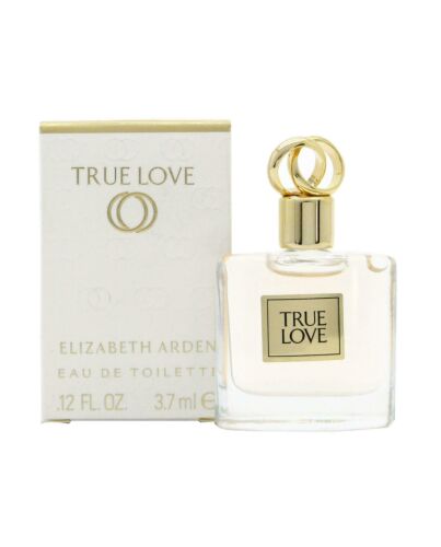 Elizabeth Arden True Love Eau de Toilette 3.7ml-P49229