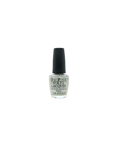 OPI Starlight Nail Polish 15ml - Superstar Status-P50276