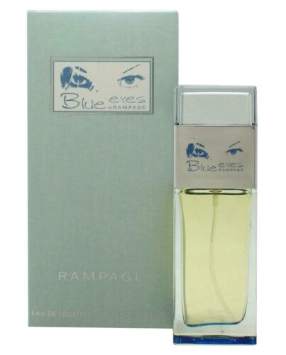 Rampage Blue Eyes Eau de Toilette 30ml Spray-P51225