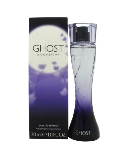 Ghost Moonlight Eau de Toilette 30ml Spray-P51226