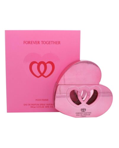 Laurelle Forever Together Eau de Parfum 100ml Spray-P51235