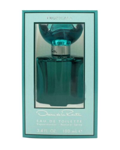 Oscar de la Renta Tropicale Eau de Toilette 100ml Spray-P514611