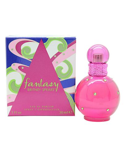 Britney Spears Fantasy Eau de Parfum 30ml Spray-P5220