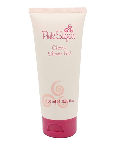 Aquolina Pink Sugar Shower Gel 100ml-P594610