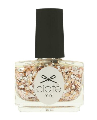 Ciaté The Paint Pot Nail Polish 5ml - Fair and Square-P60264