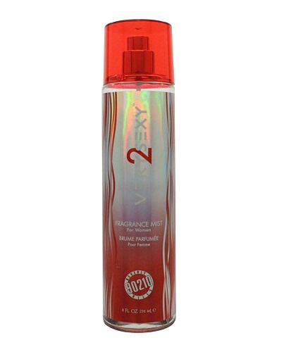 Torand Beverly Hills 90210 Very 2 Sexy Body Mist 240ml Spray-P614610