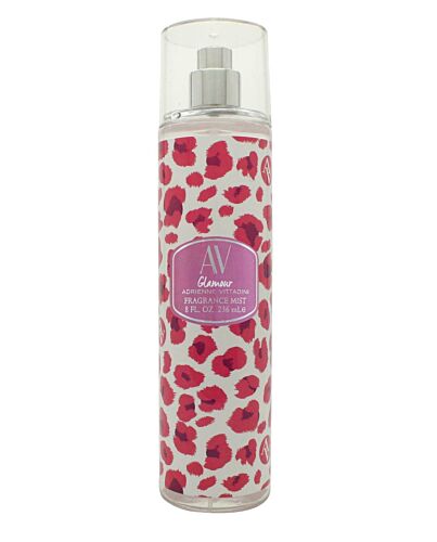 Adrienne Vittadini AV Glamour Fragrance Mist 240ml Spray-P618610