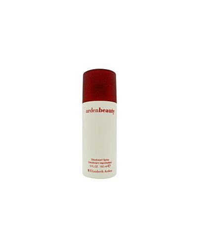 Elizabeth Arden Beauty Deo Spray 150ml Spray-P6264