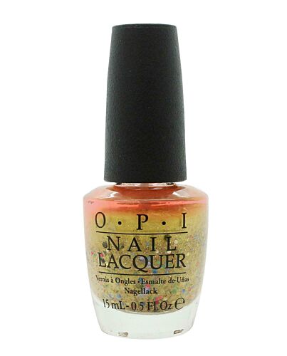 OPI Hawaii Collection Nail Polish 15ml - Pineapples Have Peelings Too!-P64268