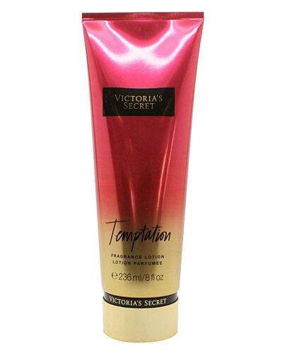 Victoria's Secret Fantasy Temptation Fragrance Lotion 236ml-P68274