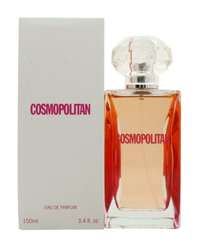 Cosmopolitan Eau de Parfum 100ml Spray-P684610