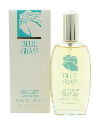 Elizabeth Arden Blue Grass Eau de Parfum 100ml Spray-P7220