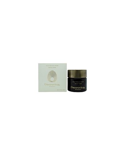 Omorovicza Gold Rescue Cream 50ml-P730610