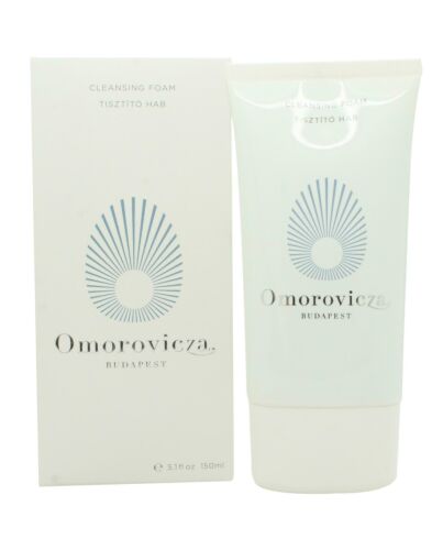 Omorovicza Cleansing Foam 150ml-P732610