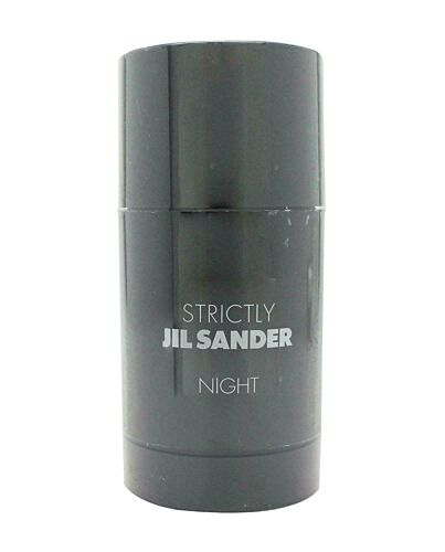 Jil Sander Strictly Night Deodorant Stick 75ml-P740610