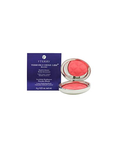 By Terry Terrybly Densiliss Blush 6g - 2 Flash Fiesta-P786610