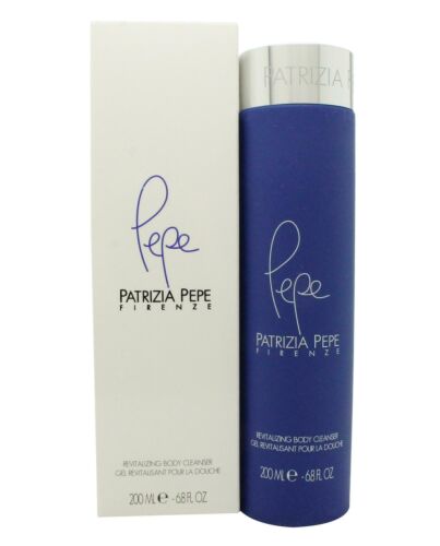 Patrizia Pepe Pepe Revitalizing Body Cleanser 200ml-P854610