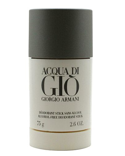 Giorgio Armani Acqua Di Gio Deodorant Stick 75g-P85614