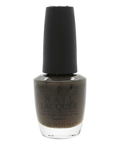 OPI Touring America Nail Polish 15ml - Get In The Expresso Lane-P97230