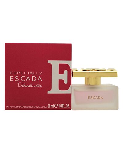 Escada Especially Escada Delicate Notes Eau de Toilette 30ml Spray-P99224