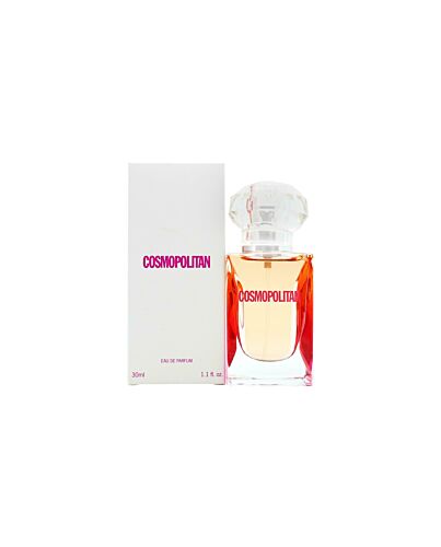 Cosmopolitan Eau de Parfum 30ml Spray-Q143070