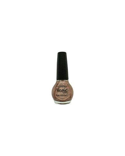 OPI Nicole Nail Polish 15ml - True Reflection-Q143175