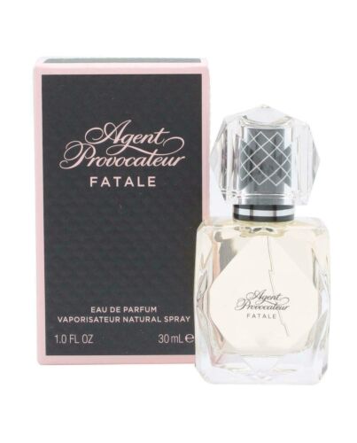 Agent Provocateur Fatale Eau de Parfum 30ml Spray-Q291061