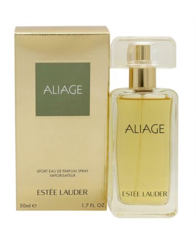 Estee Lauder Aliage Sport Eau de Parfum 50ml Spray-Q291263