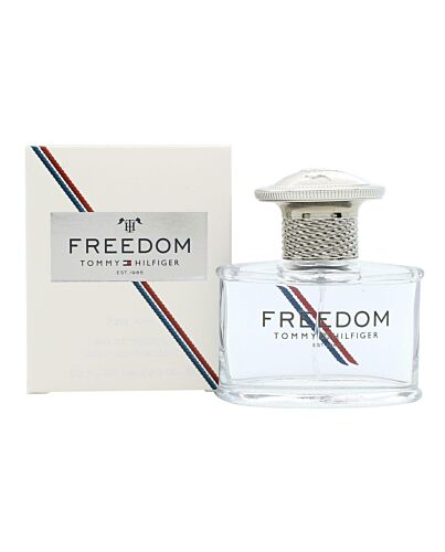 Tommy Hilfiger Freedom for Him Eau de Toilette 30ml Spray-Q3164