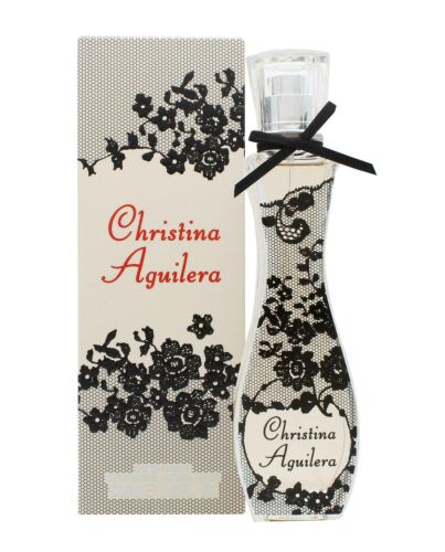 Christina Aguilera Eau de Parfum 50ml Spray-Q42035