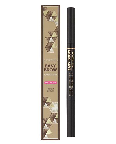 Sunkissed Easy Brow Fair Medium 0.18g-R462215