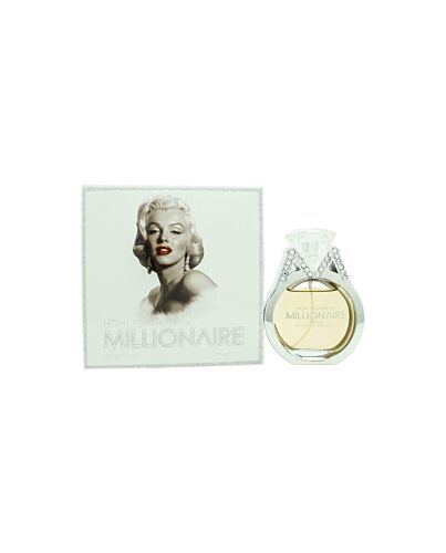 Marilyn Monroe How To Marry a Millionaire Eau de Parfum 50ml Spray-R464221