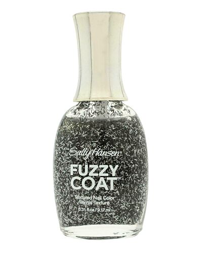 Sally Hansen Nail Polish Fuzzy Coat 9.14ml - 800 Tweedy-R494215