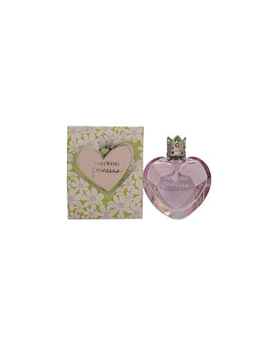 Vera Wang Flower Princess Eau de Toilette 30ml Spray-R50212