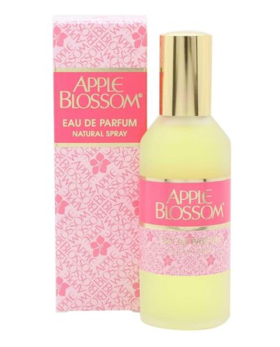 Apple Blossom Eau de Parfum 60ml Spray-S09246